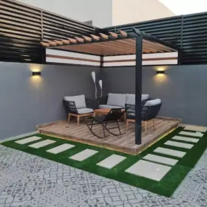 0329 التميز ساندوتش بانل ترميمات عامة | برجولات