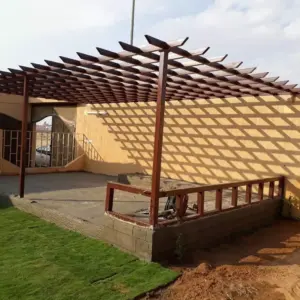 0331 التميز ساندوتش بانل ترميمات عامة | برجولات