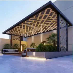 0334 التميز ساندوتش بانل ترميمات عامة | برجولات