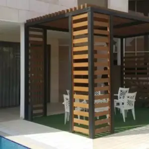 0336 التميز ساندوتش بانل ترميمات عامة | برجولات