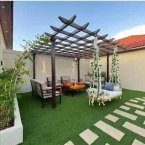 0337 التميز ساندوتش بانل ترميمات عامة | برجولات