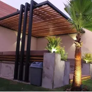 0344 التميز ساندوتش بانل ترميمات عامة | برجولات