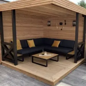 0352 التميز ساندوتش بانل ترميمات عامة | برجولات