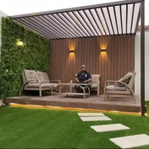 0353 التميز ساندوتش بانل ترميمات عامة | برجولات