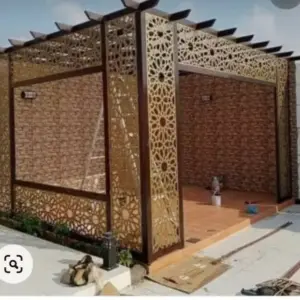 0357 التميز ساندوتش بانل ترميمات عامة | برجولات