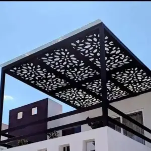 0364 التميز ساندوتش بانل ترميمات عامة | برجولات