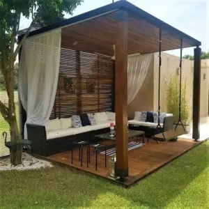 0372 التميز ساندوتش بانل ترميمات عامة | برجولات