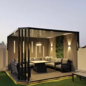 0374 التميز ساندوتش بانل ترميمات عامة | برجولات