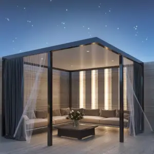 0377 التميز ساندوتش بانل ترميمات عامة | برجولات