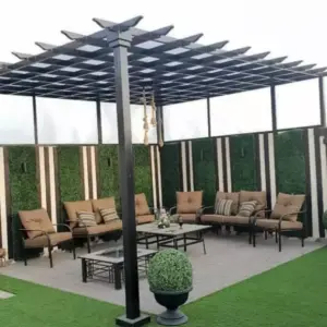 0389 التميز ساندوتش بانل ترميمات عامة | برجولات