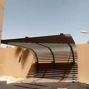 0390 التميز ساندوتش بانل ترميمات عامة | برجولات