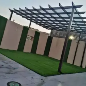 0393 التميز ساندوتش بانل ترميمات عامة | برجولات