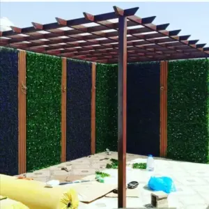 0397 التميز ساندوتش بانل ترميمات عامة | برجولات