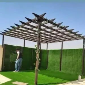 0398 التميز ساندوتش بانل ترميمات عامة | برجولات