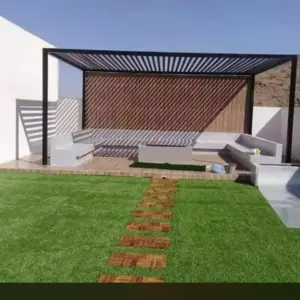 0399 التميز ساندوتش بانل ترميمات عامة | برجولات