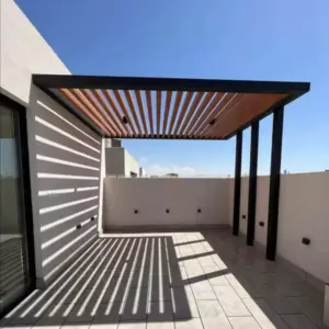 0400 التميز ساندوتش بانل ترميمات عامة | برجولات