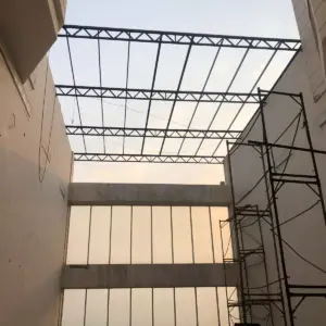 0403 التميز ساندوتش بانل ترميمات عامة | برجولات