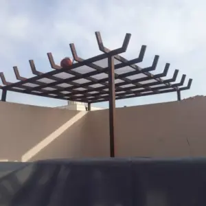 0405 التميز ساندوتش بانل ترميمات عامة | برجولات