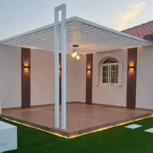 0409 التميز ساندوتش بانل ترميمات عامة | برجولات