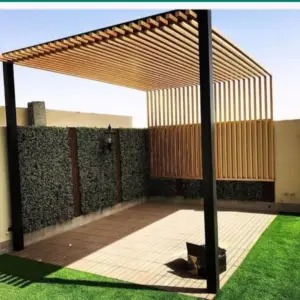 0411 التميز ساندوتش بانل ترميمات عامة | برجولات