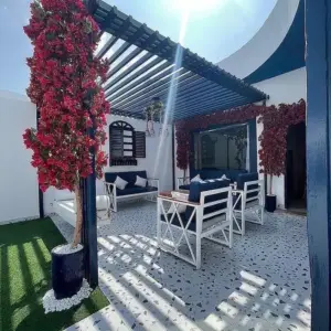 0412 التميز ساندوتش بانل ترميمات عامة | برجولات