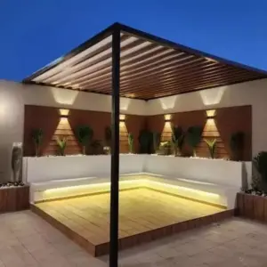 0413 التميز ساندوتش بانل ترميمات عامة | برجولات