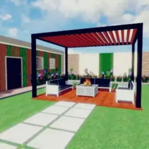 0416 التميز ساندوتش بانل ترميمات عامة | برجولات