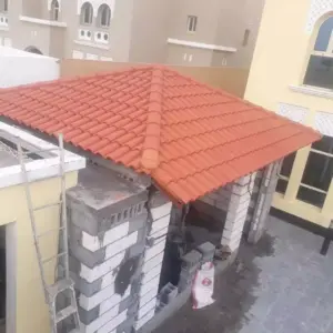 0422 التميز ساندوتش بانل ترميمات عامة | بناء مجالس