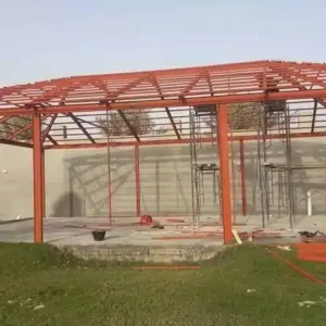 0428 التميز ساندوتش بانل ترميمات عامة | بناء مجالس