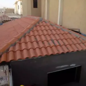 0432 التميز ساندوتش بانل ترميمات عامة | بناء مجالس