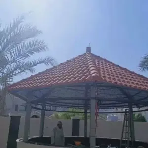 0433 التميز ساندوتش بانل ترميمات عامة | بناء مجالس