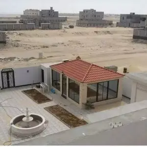 0434 التميز ساندوتش بانل ترميمات عامة | بناء مجالس