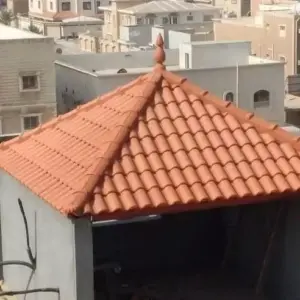 0435 التميز ساندوتش بانل ترميمات عامة | بناء مجالس