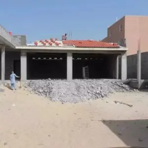 0440 التميز ساندوتش بانل ترميمات عامة | بناء مجالس