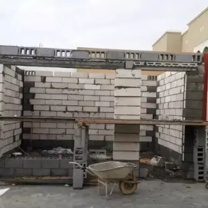 0442 التميز ساندوتش بانل ترميمات عامة | بناء مجالس