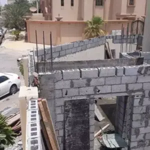 0444 التميز ساندوتش بانل ترميمات عامة | بناء مجالس