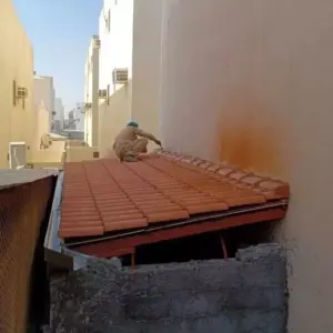 0445 التميز ساندوتش بانل ترميمات عامة | بناء مجالس