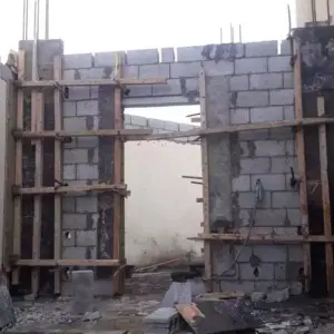 0447 التميز ساندوتش بانل ترميمات عامة | بناء مجالس