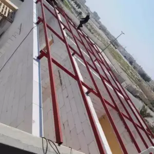 0448 التميز ساندوتش بانل ترميمات عامة | بناء مجالس