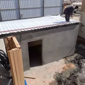 0449 التميز ساندوتش بانل ترميمات عامة | بناء مجالس