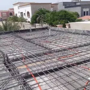 0453 التميز ساندوتش بانل ترميمات عامة | بناء مجالس