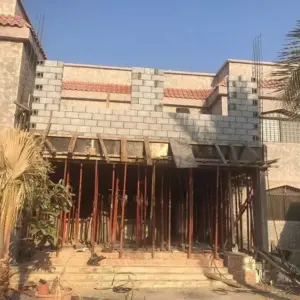 0455 التميز ساندوتش بانل ترميمات عامة | بناء مجالس