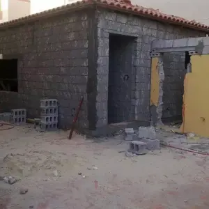 0456 التميز ساندوتش بانل ترميمات عامة | بناء مجالس