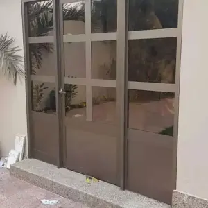 0458 التميز ساندوتش بانل ترميمات عامة | بناء مجالس