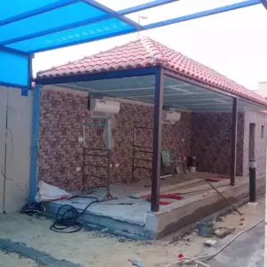 0462 التميز ساندوتش بانل ترميمات عامة | بناء مجالس