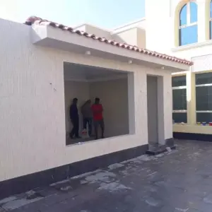 0463 التميز ساندوتش بانل ترميمات عامة | بناء مجالس