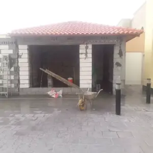 0465 التميز ساندوتش بانل ترميمات عامة | بناء مجالس