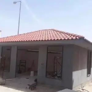 0466 التميز ساندوتش بانل ترميمات عامة | بناء مجالس