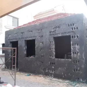 0467 التميز ساندوتش بانل ترميمات عامة | بناء مجالس