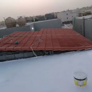 0468 التميز ساندوتش بانل ترميمات عامة | بناء مجالس